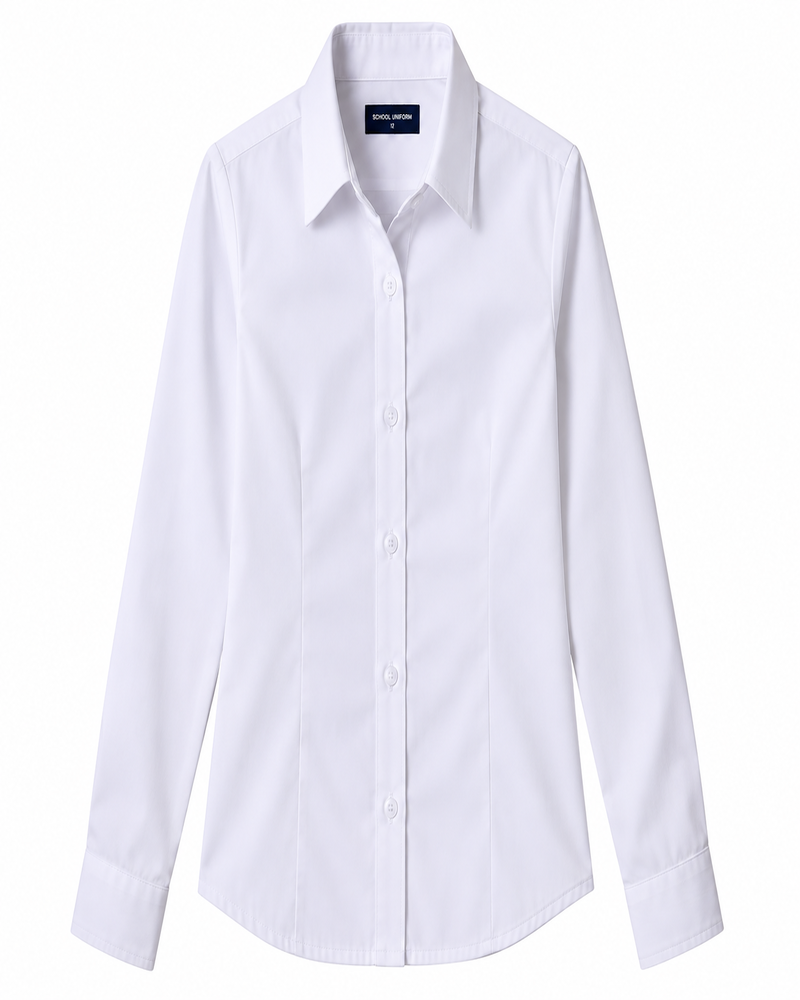 School Blouses