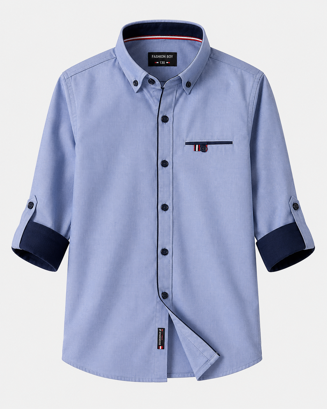 Boys' Shirts
