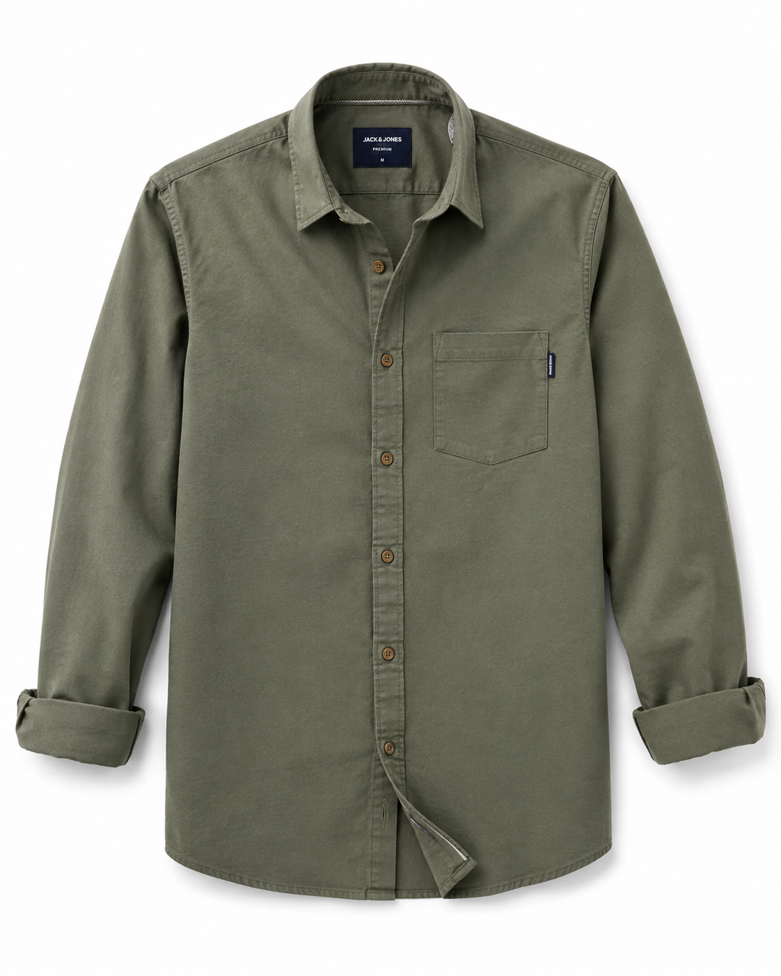 Men's Shirts