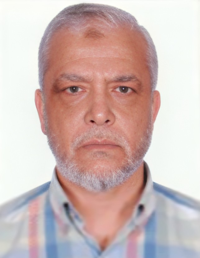 Faruk Al Nasir, Chairman & CEO