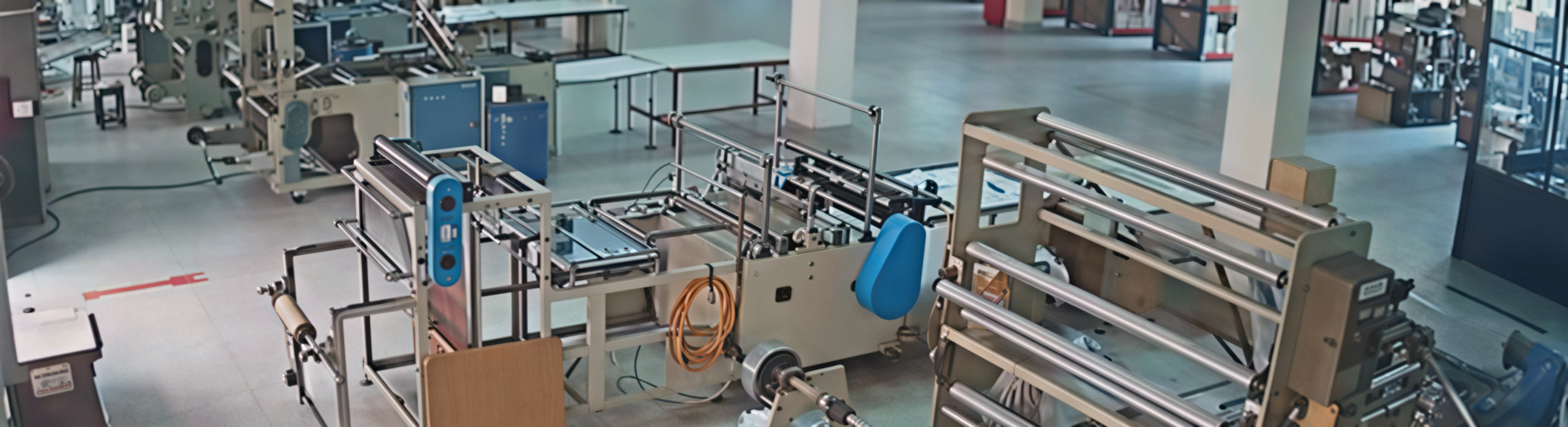 Shanin Packages Ltd.