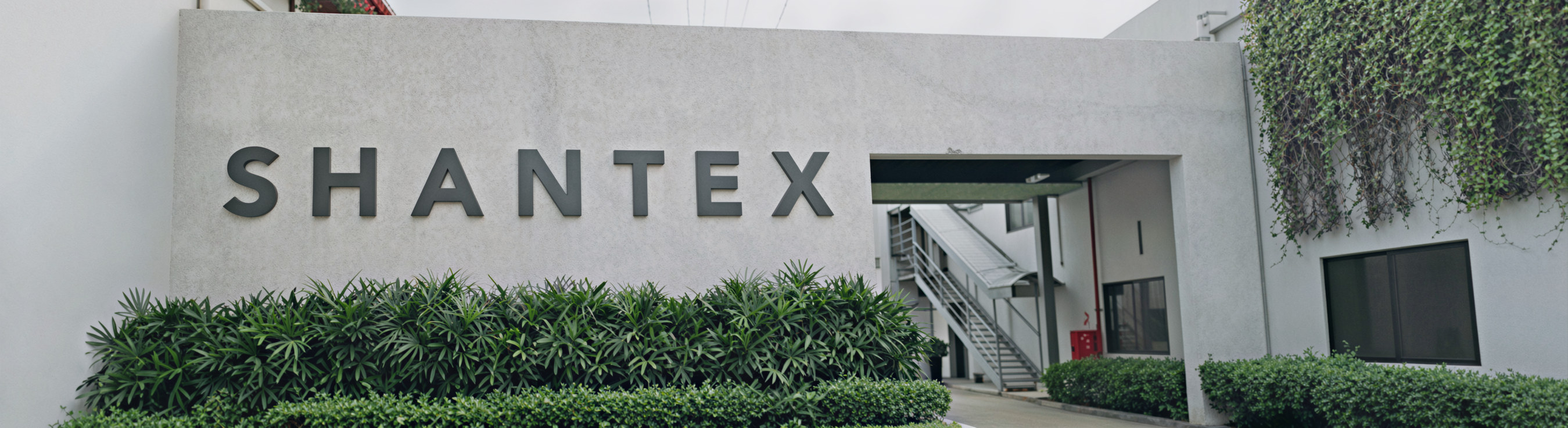 Shantex